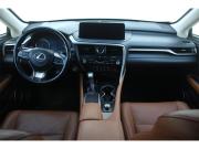 Lexus RX IV Рестайлинг Краснодар  - изображение 53