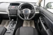 Subaru Levorg I Красноярск  - изображение 38