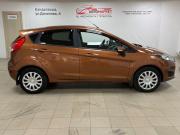 Ford Fiesta Mk6 Рестайлинг Кандалакша  - изображение 27