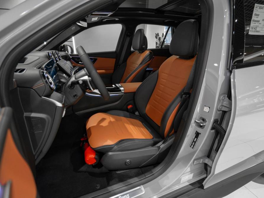 Mercedes-Benz GLC II (X254) Москва  - изображение 9