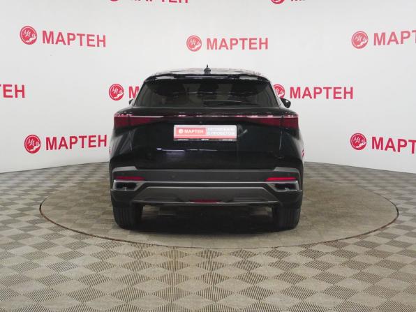 Omoda C5 I с пробегом 2023 года, цена 1 698 000 рублей, 57952 км, внедорожник, Автокод Объявления