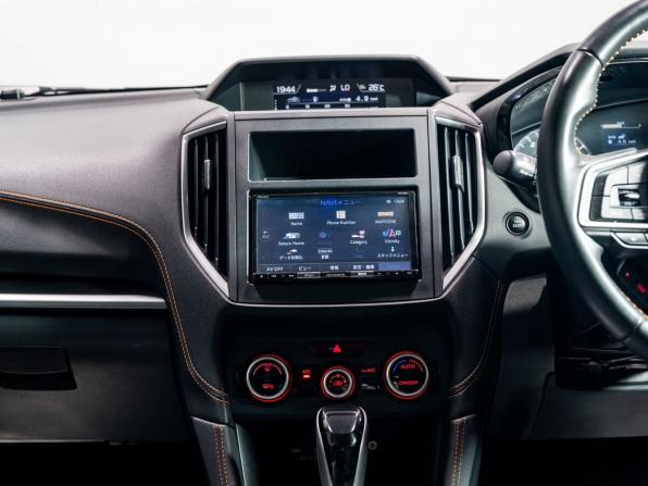 Subaru XV II Рестайлинг с пробегом 2021 года, цена 2 005 000 рублей, 103700 км, внедорожник, Автокод Объявления