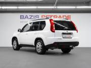 Nissan X-Trail II Рестайлинг Тюмень  - изображение 32