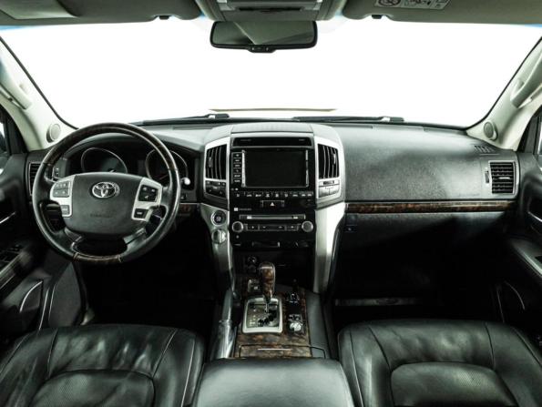 Toyota Land Cruiser 200 Series Рестайлинг 1 с пробегом 2014 года, цена 3 145 000 рублей, 249993 км, внедорожник, Автокод Объявления