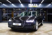 Audi A7 I (4G) Рестайлинг Уфа  - изображение 36