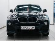 BMW X4 I (F26) Красноярск  - изображение 37