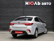 Kia Rio IV Екатеринбург  - изображение 24