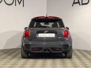 Mini Hatch III (F55/F56) Рестайлинг Санкт-Петербург  - изображение 39