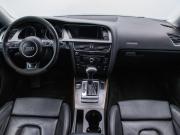 Audi A5 I (8T) Рестайлинг Москва  - изображение 32