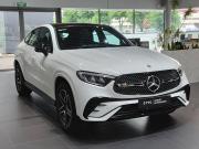 Mercedes-Benz GLC Coupe II (C254) Казань  - изображение 29