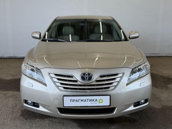 Toyota Camry VI (XV40) с пробегом 2008 года, цена 990 000 рублей, 300560 км, седан, Автокод Объявления