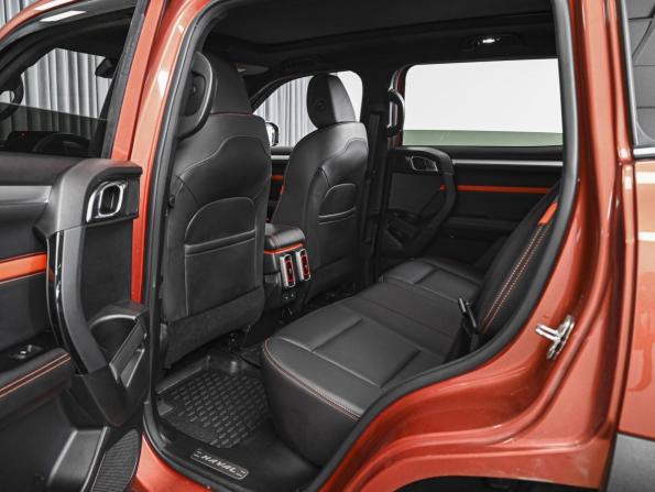 Haval Dargo I с пробегом 2023 года, цена 2 347 000 рублей, 51544 км, внедорожник, Автокод Объявления