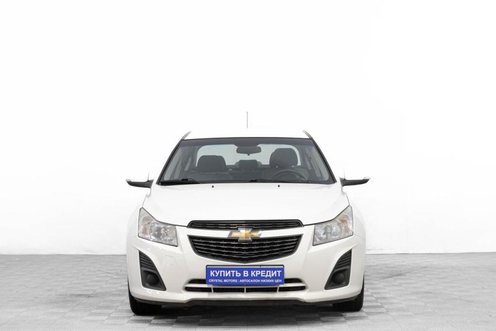 Chevrolet Cruze I Рестайлинг Барнаул  - изображение 2