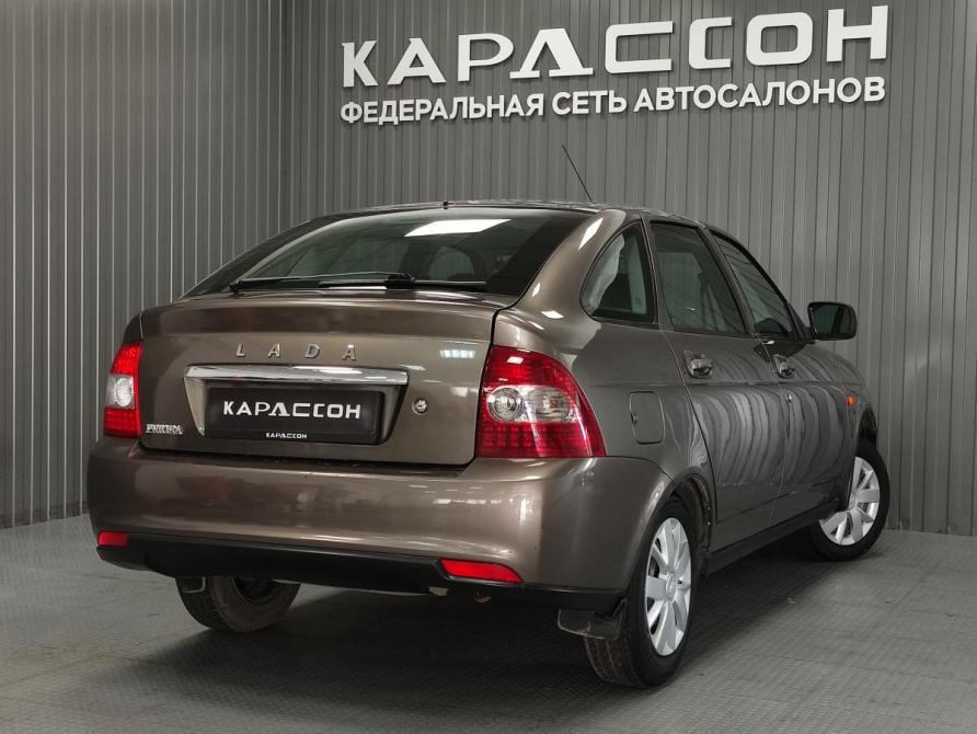 Lada (ВАЗ) Priora I Рестайлинг Пермь  - изображение 2