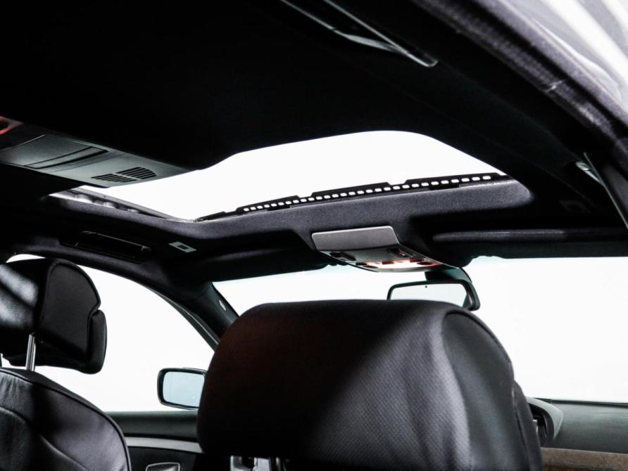BMW 7 серии IV (E65/E66) Москва  - изображение 17