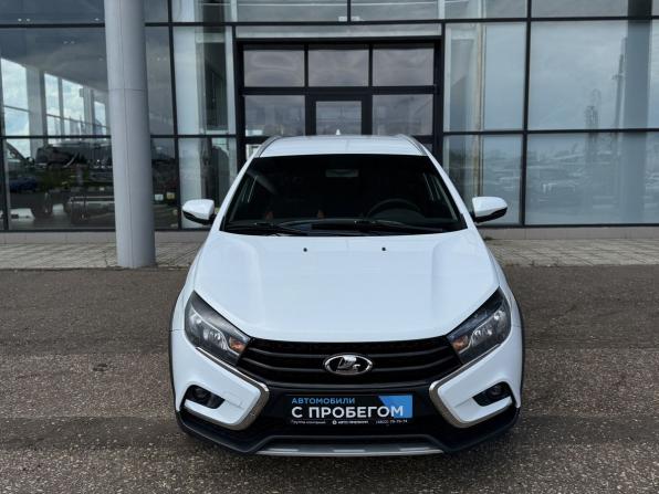 Lada (ВАЗ) Vesta I с пробегом 2019 года, цена 1 040 000 рублей, 59000 км, универсал, Автокод Объявления
