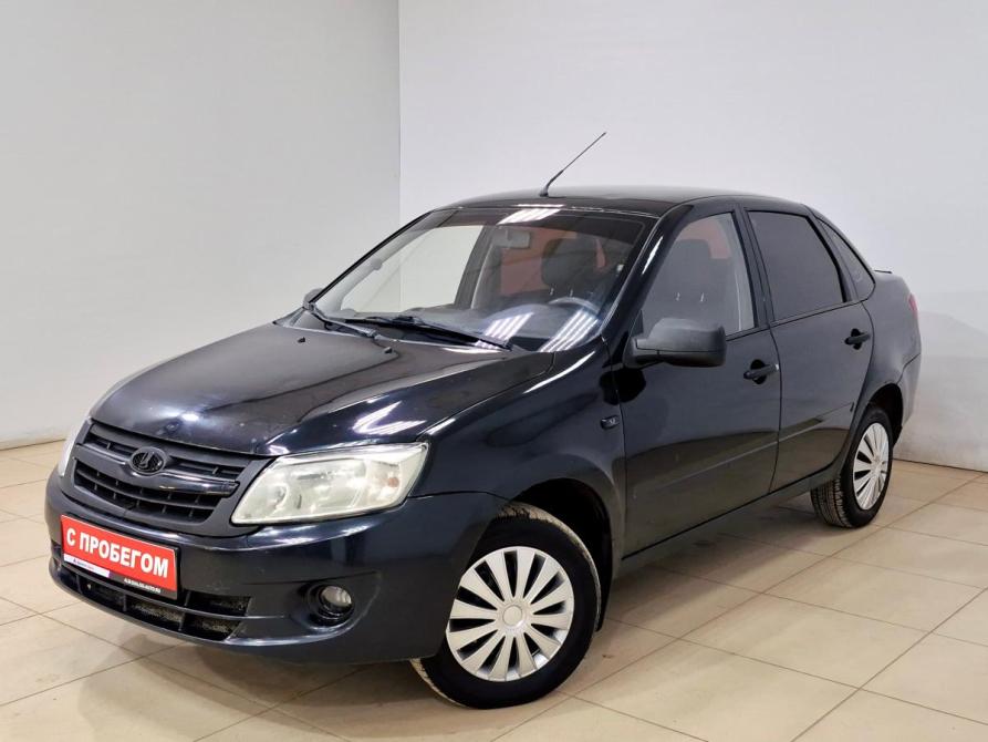 Lada (ВАЗ) Granta I Альметьевск  - изображение 1