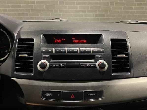 Mitsubishi Lancer X с пробегом 2008 года, цена 800 000 рублей, 96259 км, седан, Автокод Объявления