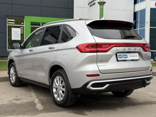 Haval M6 II с пробегом 2024 года, цена 1 799 000 рублей, 52594 км, внедорожник, Автокод Объявления