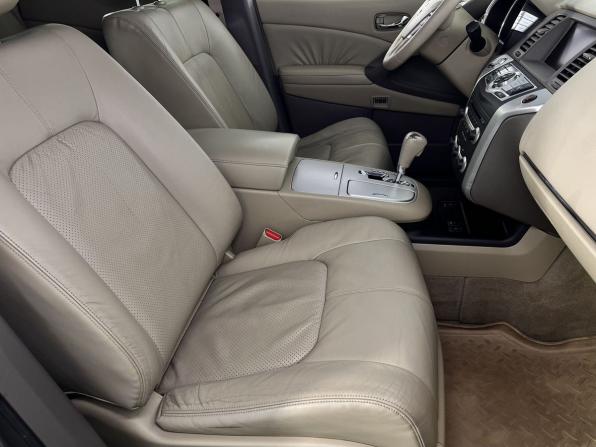 Nissan Murano II (Z51) Рестайлинг 2 с пробегом 2011 года, цена 1 150 000 рублей, 263159 км, внедорожник, Автокод Объявления
