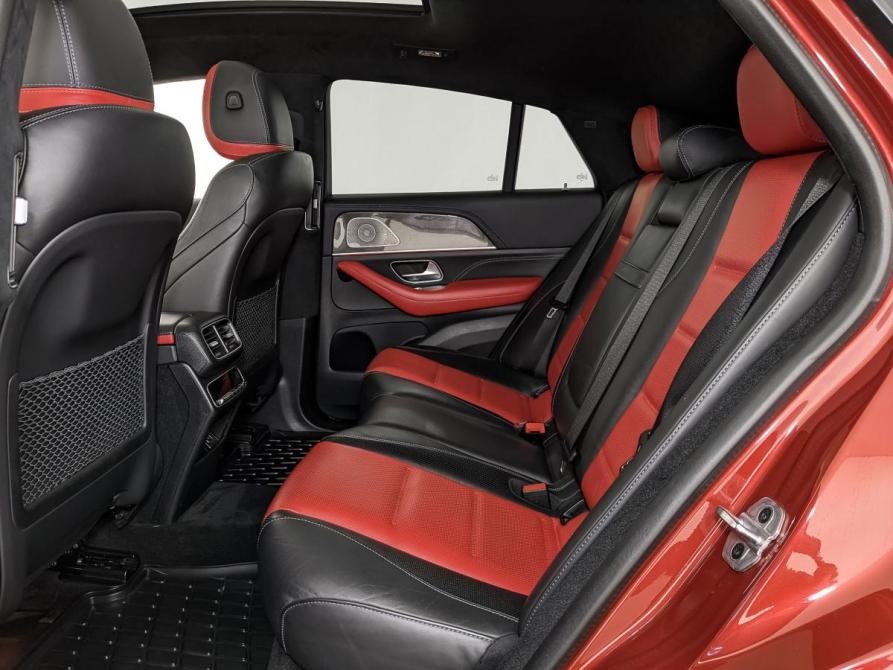 Mercedes-Benz GLE Coupe II (C167) Москва  - изображение 17