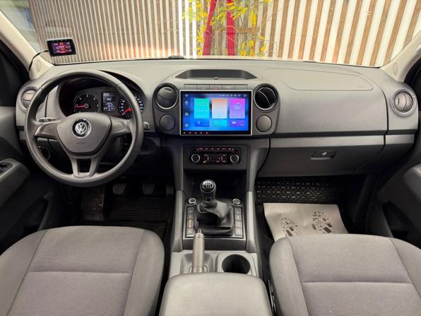 Volkswagen Amarok I с пробегом 2015 года, цена 2 100 000 рублей, 110000 км, offers.body_type.unknown, Автокод Объявления