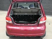 Daewoo Matiz I Рестайлинг Екатеринбург  - изображение 22