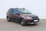 Lada (ВАЗ) Kalina II Нижний Новгород  - изображение 24