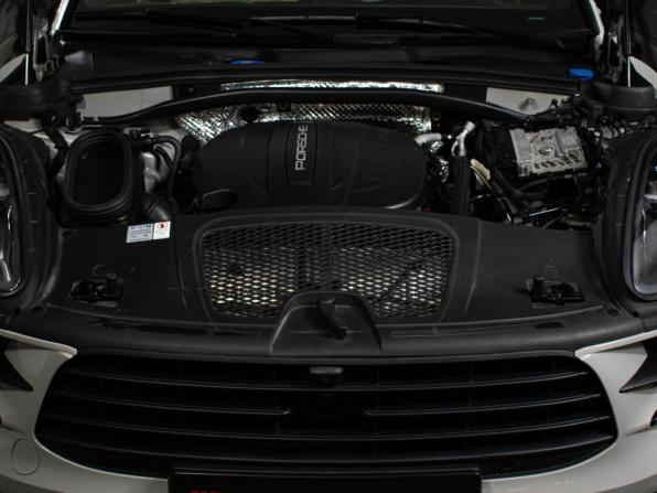 Porsche Macan I Рестайлинг с пробегом 2021 года, цена 5 985 000 рублей, 82836 км, внедорожник, Автокод Объявления