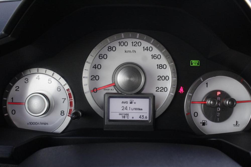 Honda Pilot II Брянск  - изображение 9