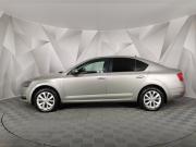 Skoda Octavia III (A7) Рестайлинг Москва  - изображение 24
