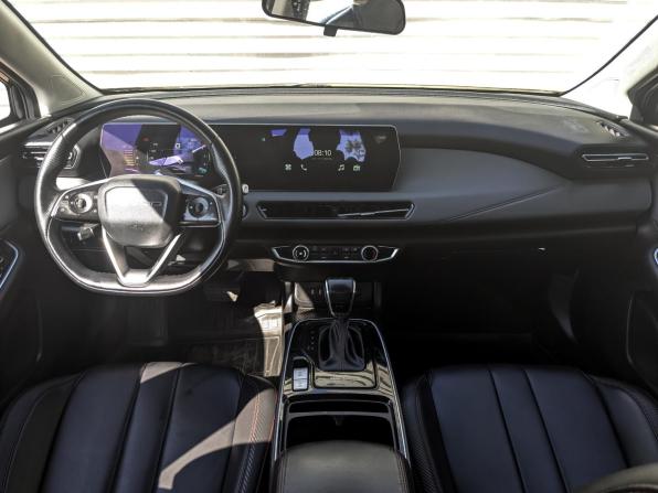 BAIC U5 Plus с пробегом 2024 года, цена 850 000 рублей, 140937 км, седан, Автокод Объявления
