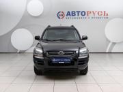 Kia Sportage II Подольск  - изображение 28