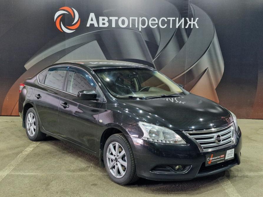 Nissan Sentra VII (B17) Ставрополь  - изображение 3