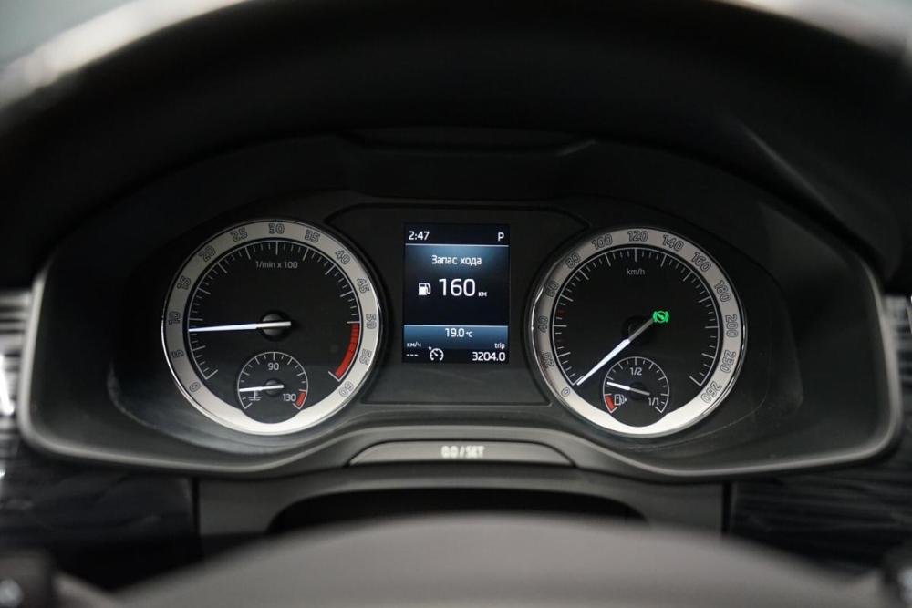 Skoda Kodiaq I Крым  - изображение 15