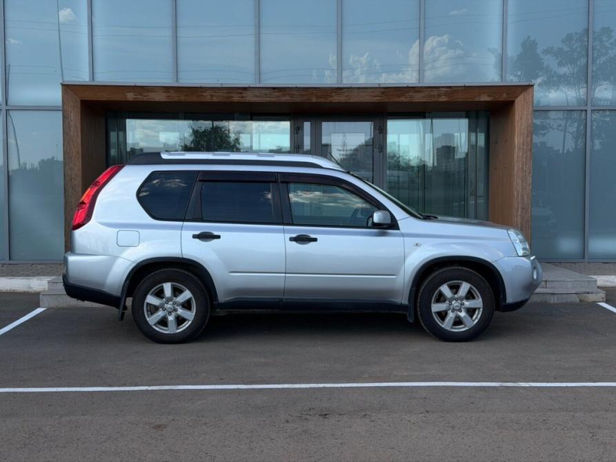 Nissan X-Trail II Оренбург  - изображение 4