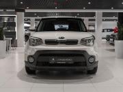 Kia Soul II Рестайлинг Москва  - изображение 26