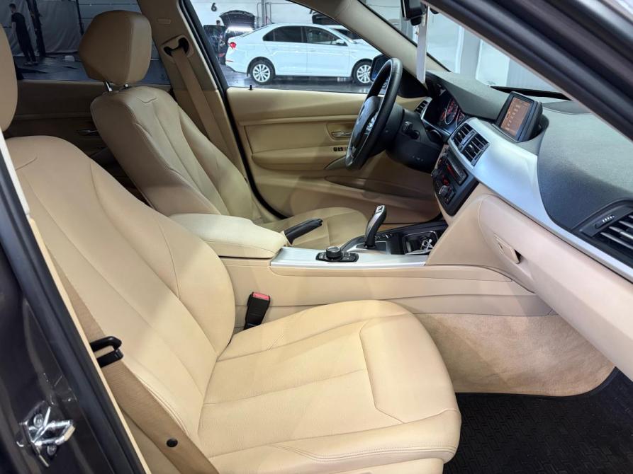 BMW 3 серии VI (F3x) Краснодар  - изображение 15