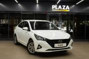 Hyundai Solaris II Рестайлинг Уфа  - изображение 24