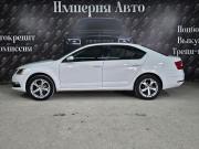 Skoda Octavia III (A7) Рестайлинг Краснодар  - изображение 38