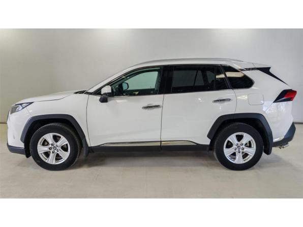Toyota RAV4 V (XA50) с пробегом 2020 года, цена 2 900 000 рублей, 79681 км, внедорожник, Автокод Объявления