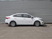 Hyundai Solaris II Рестайлинг Москва  - изображение 55