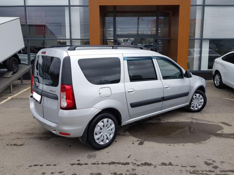 Lada (ВАЗ) Largus I Брянск  - изображение 5