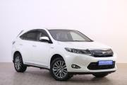 Toyota Harrier III (XU60) Омск  - изображение 25