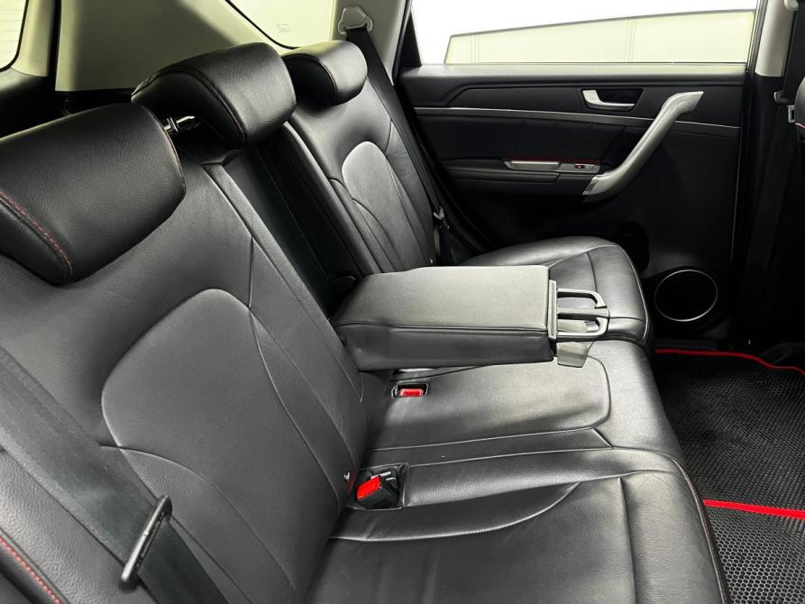 Haval H6 I Казань  - изображение 21