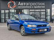 Subaru Impreza I Волгоград  - изображение 17