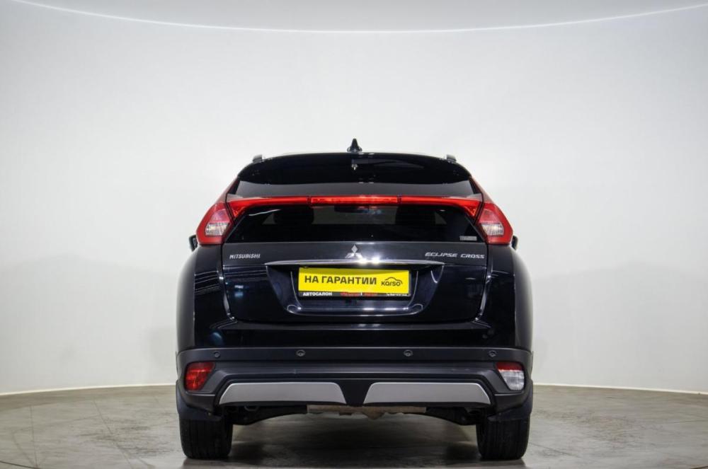 Mitsubishi Eclipse Cross I Оренбург  - изображение 6
