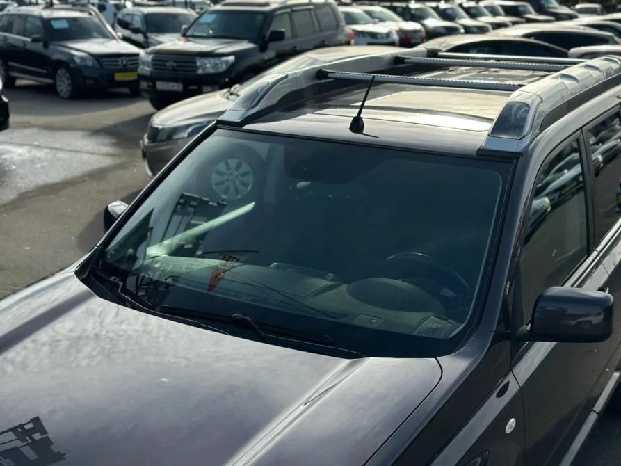 Nissan X-Trail II Рестайлинг Ижевск  - изображение 9