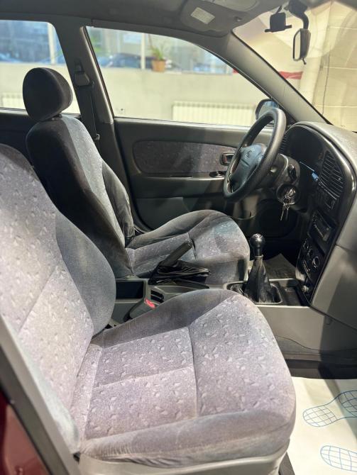Kia Spectra I Рестайлинг 2 Челябинск  - изображение 21