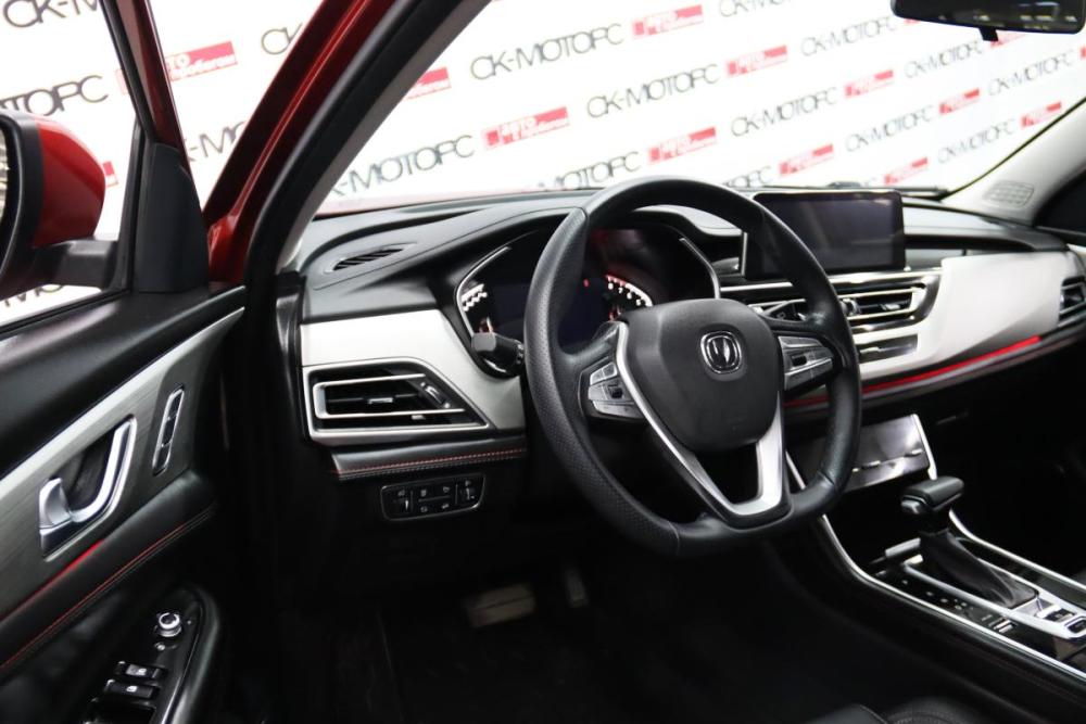 Changan CS75 I Рестайлинг Сургут  - изображение 7